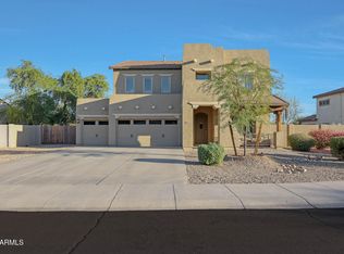 15677 W Campbell Ave, Goodyear, AZ 85338