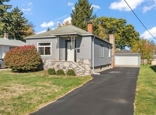 117 Keilman St, Dyer, IN