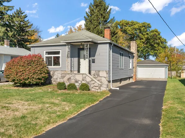 117 Keilman St, Dyer, IN 46311