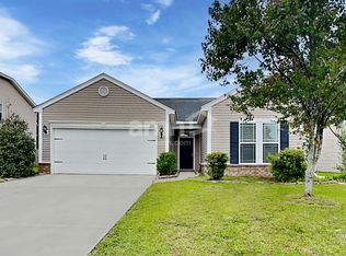 172 Lakepointe Dr, Savannah, GA 31407