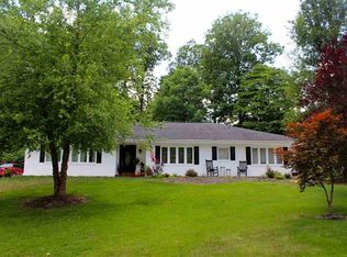 208 Bellefonte Cir, Russell, KY 41101