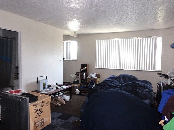 1st image of 1121 Ogden St APT 303