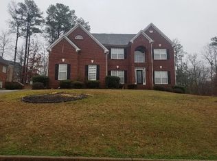 1139 Saint Remy Way SE, Conyers, GA 30013