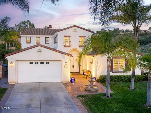 4518 Bluewood Ct, Moorpark, CA 93021