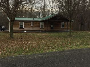 8783 Byrum Chapel Rd, Portland, TN 37148