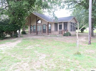 184 San Mateo Path, Holly Lake Ranch, TX 75765