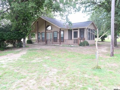 184 San Mateo Path, Holly Lake Ranch, TX, 75765
