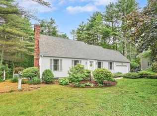 16 Old Farm Rd, Palmer, MA 01069