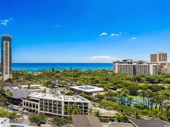5th image of 2139 Kuhio Ave #1702