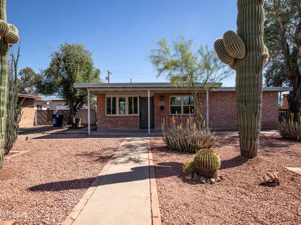 2908 E 21st St, Tucson, AZ 85716