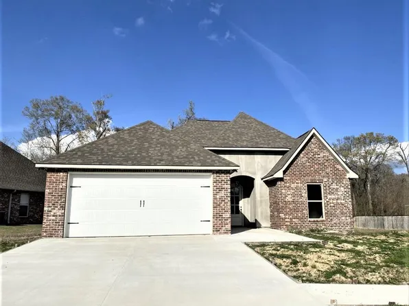 36 Hedges Plantation Pl, Natchez, MS 39120