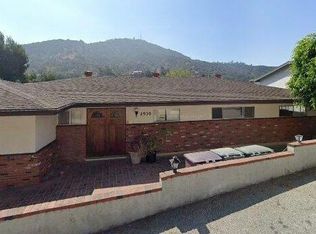 2930 Graceland Way, Glendale, CA 91206