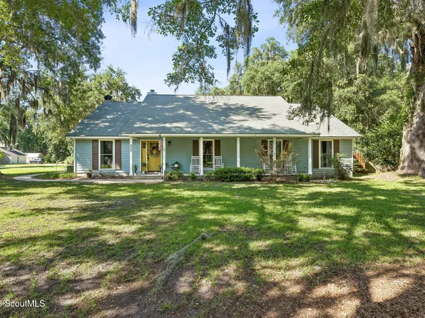 232 Lanier Dr, Saint Marys, GA 31558