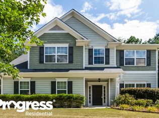 85 Lincolnwood Ln, Acworth, GA 30101