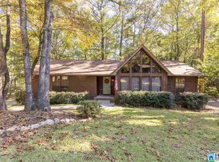 1835 Sunset Ln, Helena, AL 35080