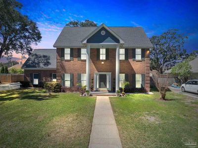 5020 Barranca Lora, Pensacola, FL, 32514