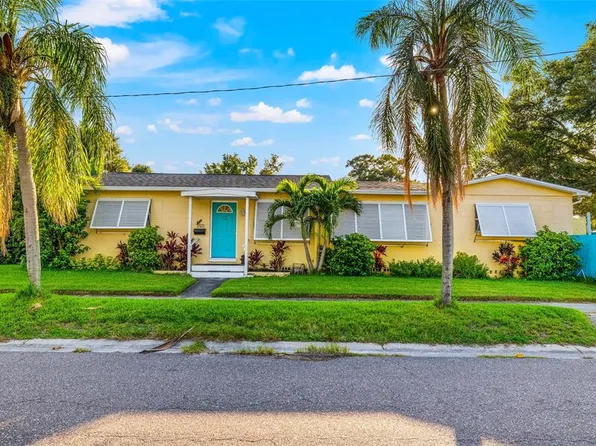 3500 14th St N, Saint Petersburg, FL 33704