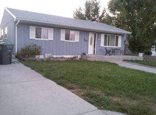 1202 S Arp Ave, Cheyenne, WY 82007