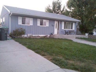 1202 S Arp Ave, Cheyenne, WY, 82007
