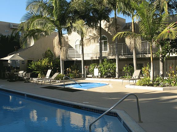 2nd image of 5252 Orange Ave Unit 213