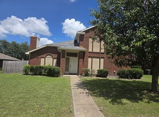 5406 Blue Cove Dr, Garland, TX 75043