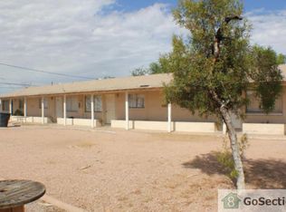 706 W 5th Ave, Mesa, AZ 85210
