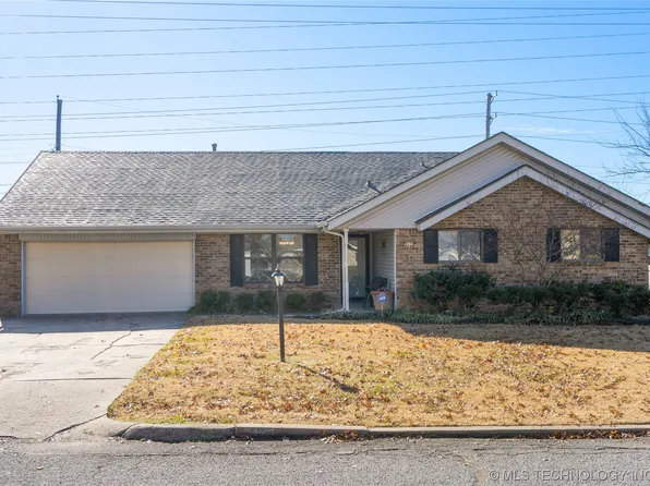 9430 E 36th St, Tulsa, OK 74145