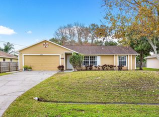 1344 SW Century Ave, Port Saint Lucie, FL 34953