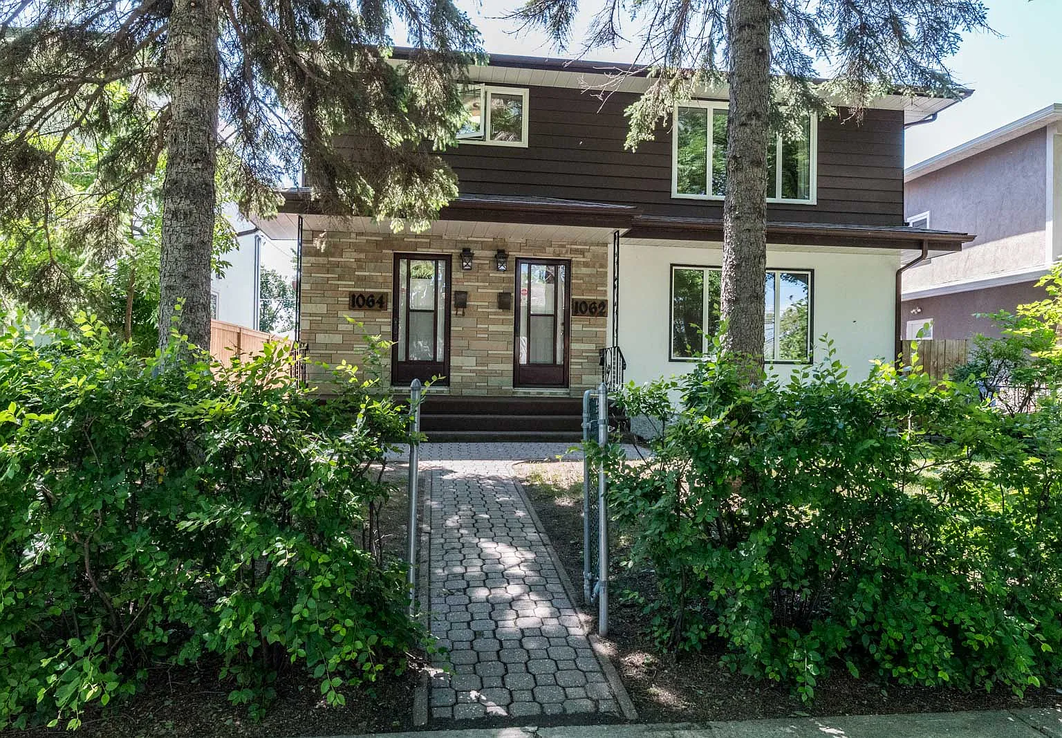 1062 Beach Avenue - 1062 — Photo 2