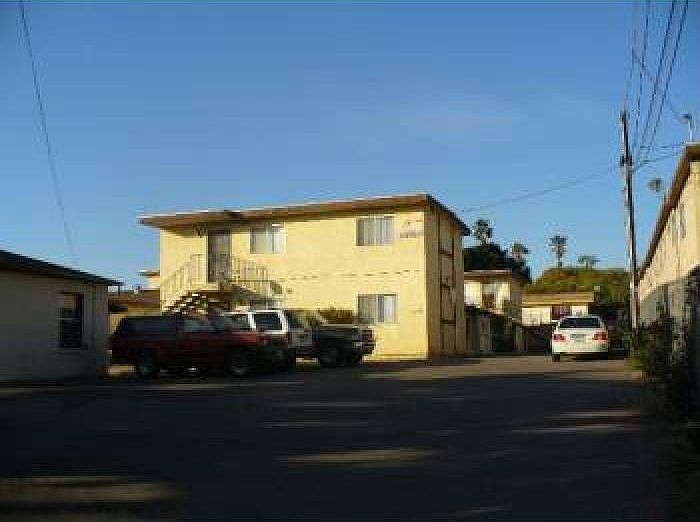 1st image of 3730 Sunset Ln APT A