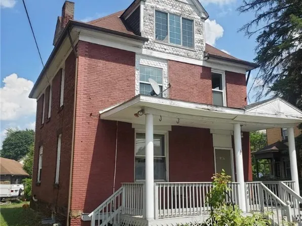 107 Mercer St, Butler, PA 16001