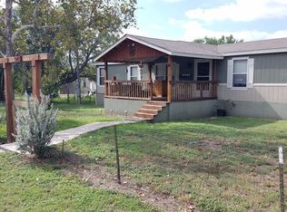 301 South Leon Klink, CAMP WOOD, TX 78833