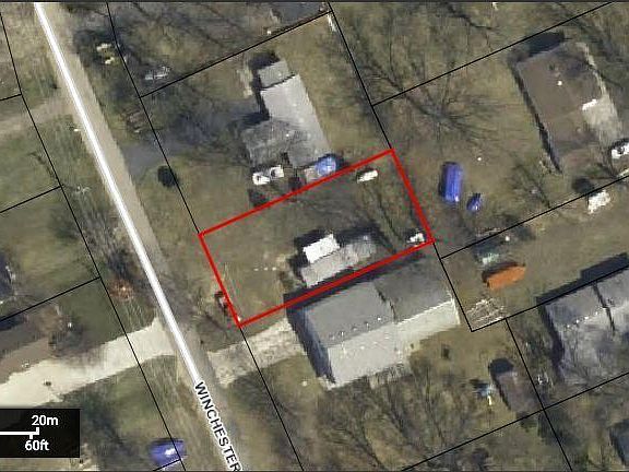 3rd image of 11566 Winchester Dr