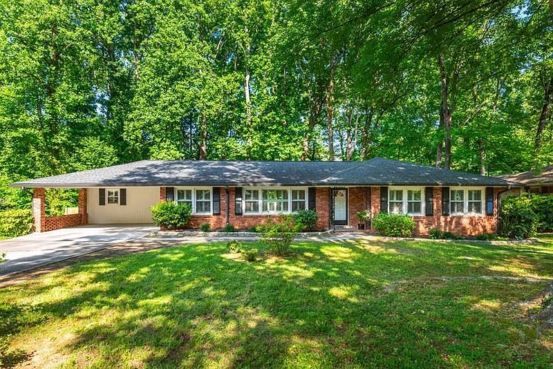 1st image of 2359 Doreen Ct