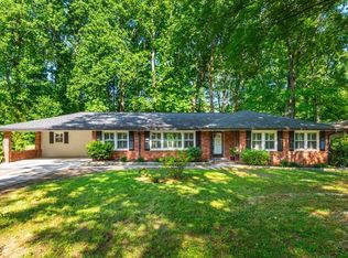 2359 Doreen Ct, Atlanta, GA 30345