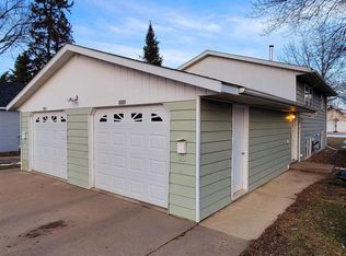 2301-2303 Illinois Ave, Stevens Pt, WI 54481