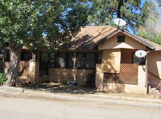 468 2nd Ave, Portola, CA 96122