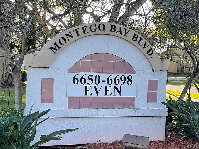 6650 Montego Bay Blvd #F — Photo 2