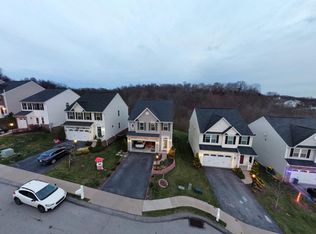 6109 Granville Ct, Mc Donald, PA