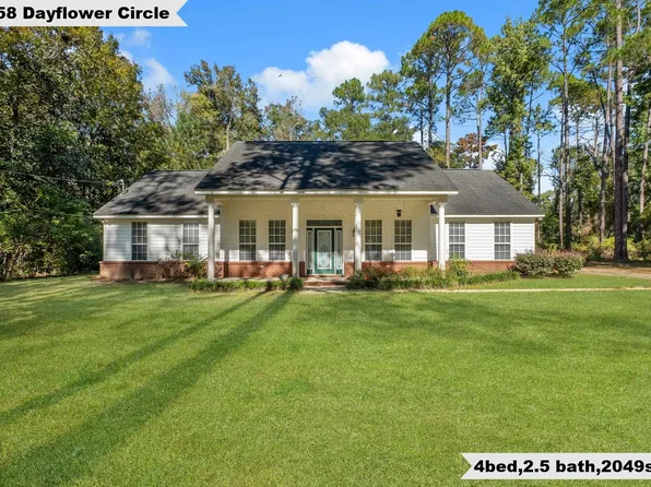 5758 Dayflower Cir, Tallahassee, FL 32311