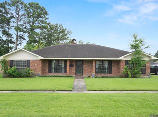 13210 Todd Ave, Baton Rouge, LA 70815