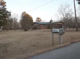 167 Patterson Cir, Saltillo, MS 38866