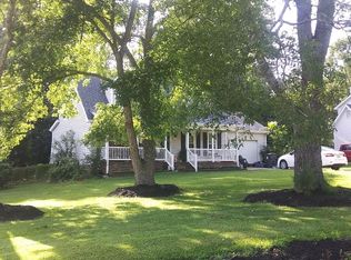 8436 Wyndridge Dr, Apex, NC 27539