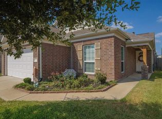14822 Fir Knoll Way, Cypress, TX 77429
