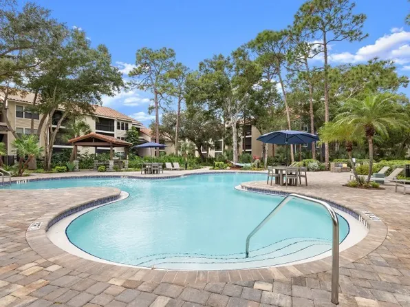 Beneva Place Apartments