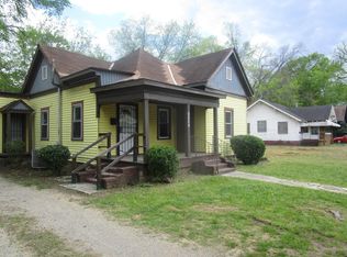 7117 1st Ave S, Birmingham, AL 35206