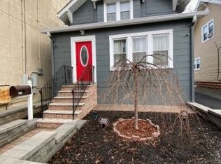 260 Hollywood Ave, Hillside, NJ 07205