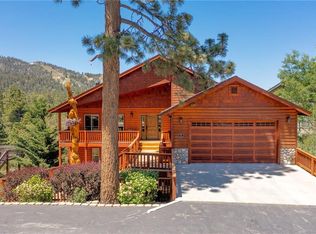 43629 Ridge Crest Dr, Big Bear Lake, CA 92315