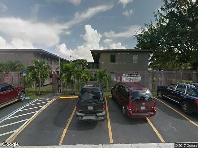 2nd image of 1115 Sharazad Blvd APT 22
