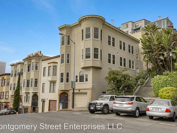 2nd image of 1065 Montgomery St #1